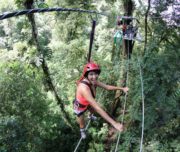 Tour Costa Rica Green Adventures