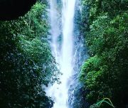 salitre dota waterfall